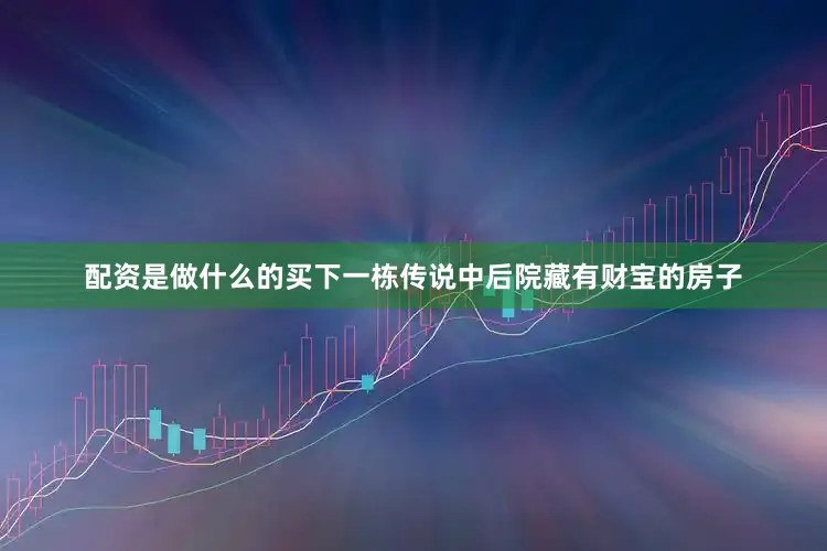 配资是做什么的买下一栋传说中后院藏有财宝的房子